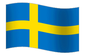Animated-Flag-Sweden