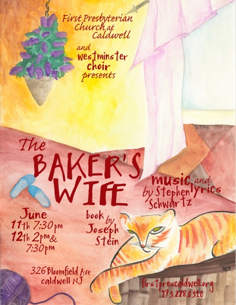 bakers wife poster jpeg
